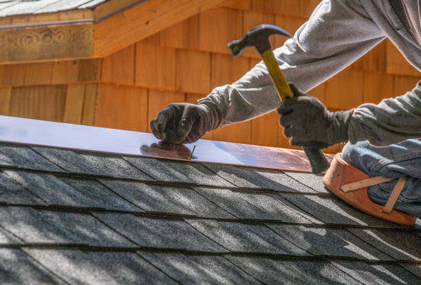 Trusted Avondale Estates, GA Roofing services Experts