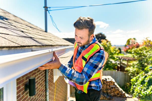 Best Gutter Installation and Repair  in Avondale Estates, GA