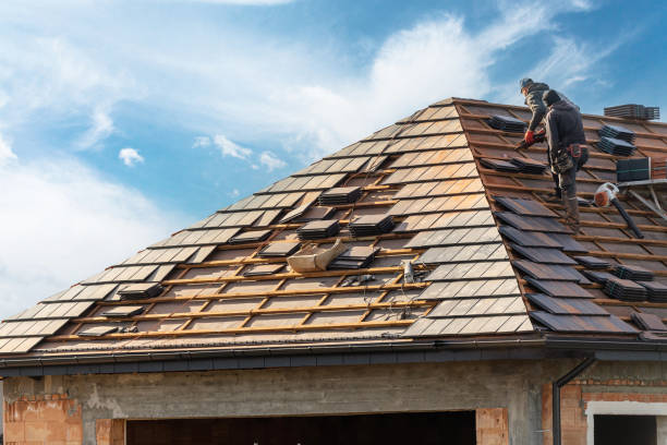 Best Chimney Flashing Repair  in Avondale Estates, GA