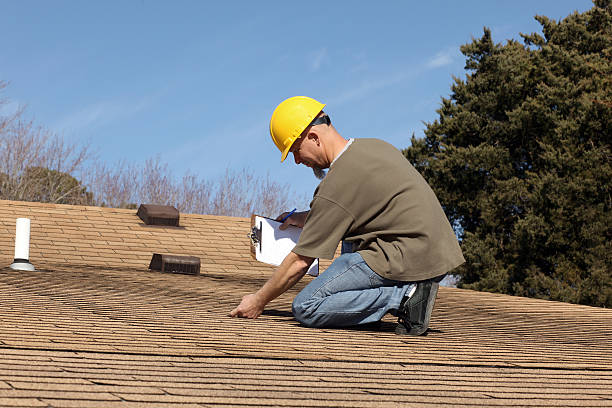 Gutter Replacement in Avondale Estates, GA